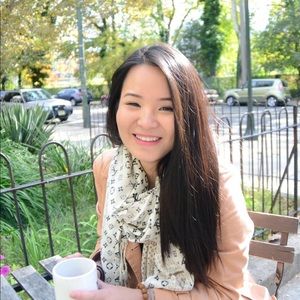 Meet your Posher, Dieuquan